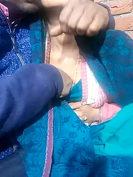 Rani019 online show from 14, 1, 2025