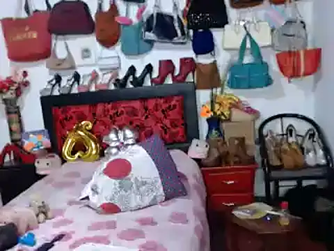 Xiaraa26 online show from 22, 2, 2025