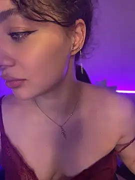 Snapshot of Your_insomniya chatting on 9, 6, 2026 Your insomniya online show from 9, 6, 2026