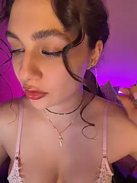 Snapshot of Your_insomniya chatting on 20, 6, 2026 Your insomniya online show from 20, 6, 2026