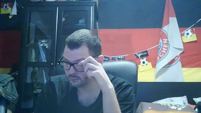 Die-geile-Sau online show from 18, 1, 2026