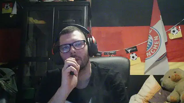 Die-geile-Sau online show from 3, 2, 2026