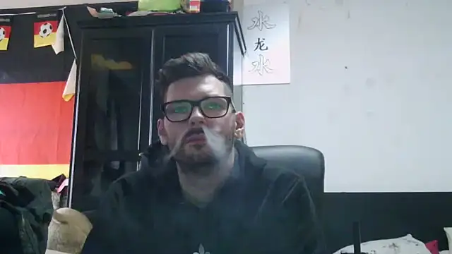 Die-geile-Sau online show from 14, 4, 2026