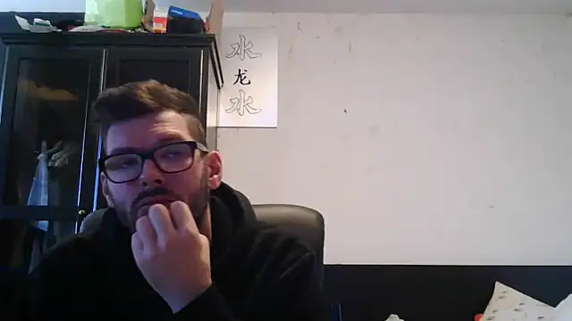 Snapshot of Die-geile-Sau chatting on 24, 4, 2026 Die-geile-Sau online show from 24, 4, 2026