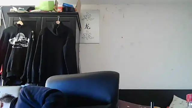 Snapshot of Die-geile-Sau chatting on 2, 5, 2026 Die-geile-Sau online show from 2, 5, 2026