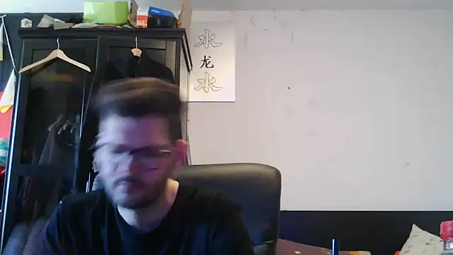 Snapshot of Die-geile-Sau chatting on 5, 5, 2026 Die-geile-Sau online show from 5, 5, 2026