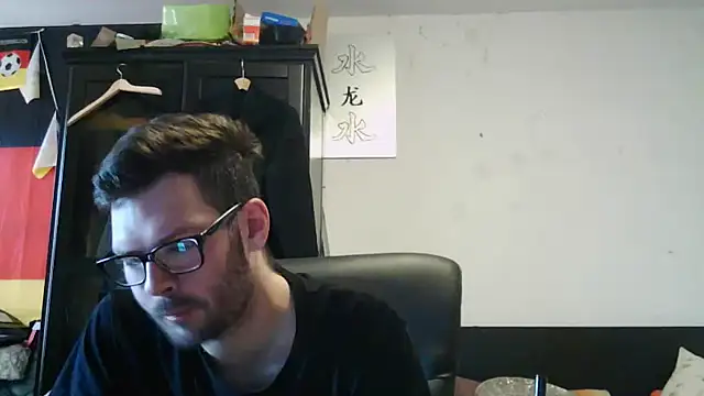 Snapshot of Die-geile-Sau chatting on 6, 5, 2026 Die-geile-Sau online show from 6, 5, 2026