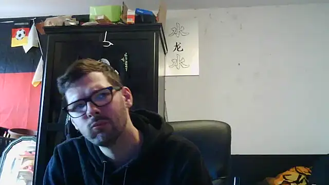 Snapshot of Die-geile-Sau chatting on 20, 5, 2026 Die-geile-Sau online show from 20, 5, 2026
