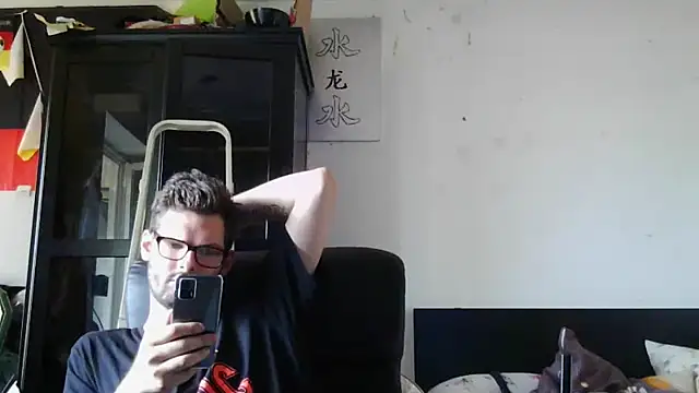 Snapshot of Die-geile-Sau chatting on 30, 5, 2026 Die-geile-Sau online show from 30, 5, 2026