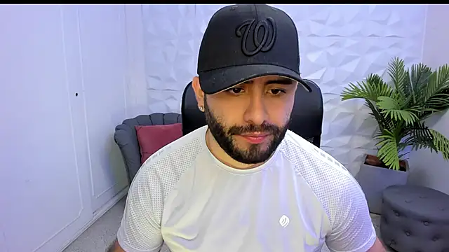 jhon bear03 online show from 25, 1, 2025
