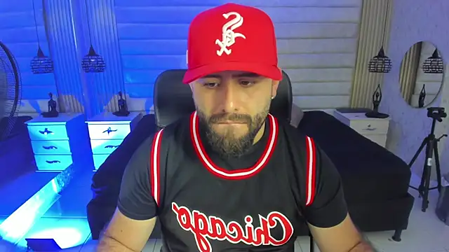 jhon bear03 online show from 11, 2, 2026