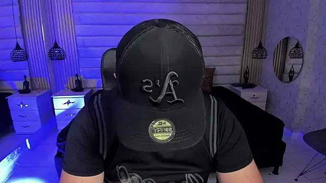 jhon bear03 online show from 6, 3, 2026