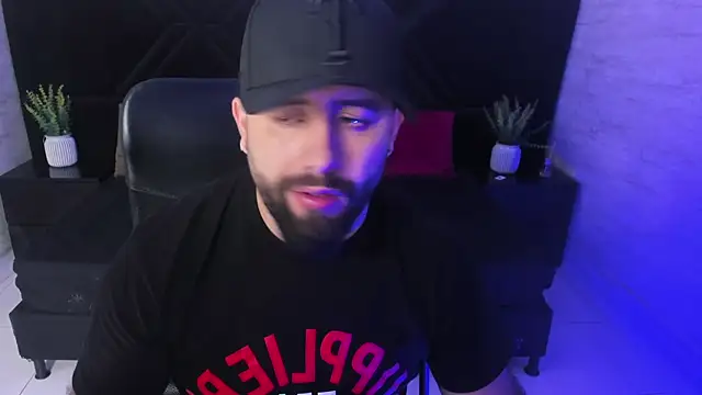 jhon bear03 online show from 17, 6, 2026
