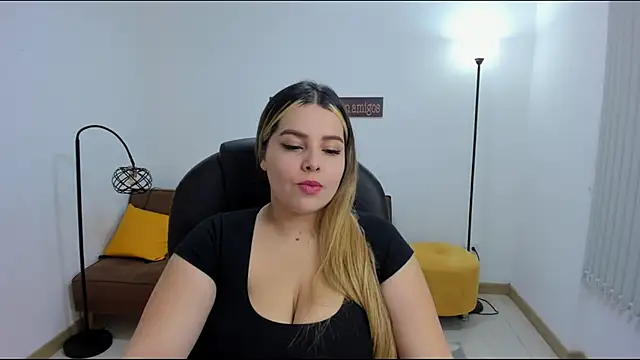 camiilaa1 online show from 10, 2, 2025