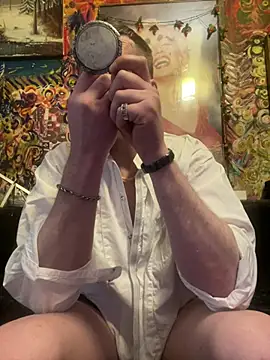 BarryKingsman online show from 15, 3, 2025