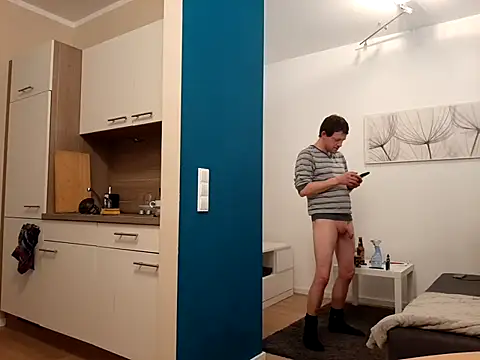 Ebinator666 online show from 11, 1, 2025