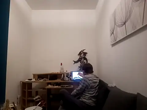 Ebinator666 online show from 30, 1, 2025