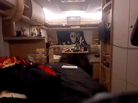 Ebinator666 online show from 20, 9, 2025