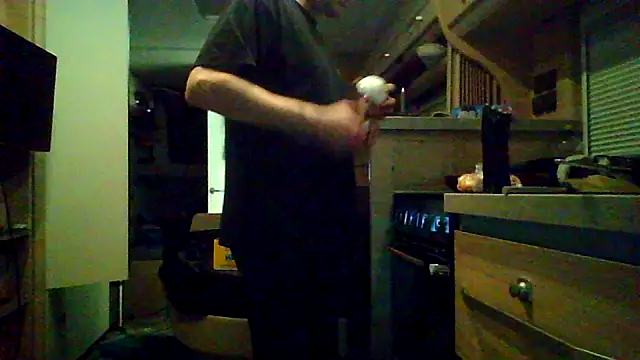 Ebinator666 online show from 22, 10, 2025