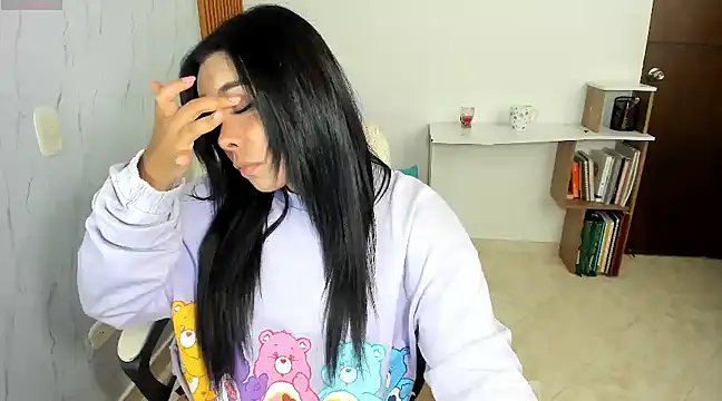 aleja belle online show from 7, 3, 2025