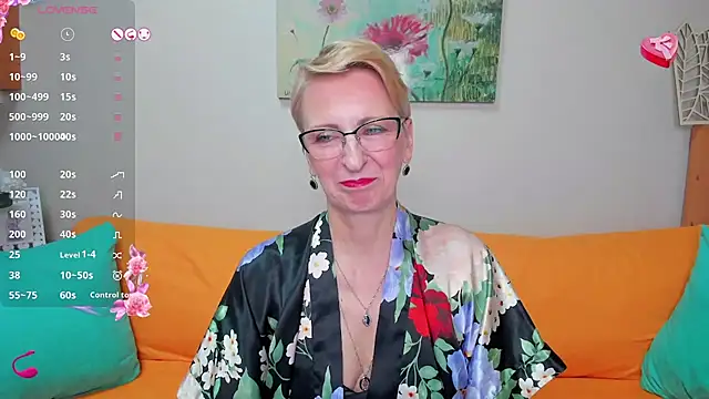 iamyourdream89 online show from 6, 2, 2025