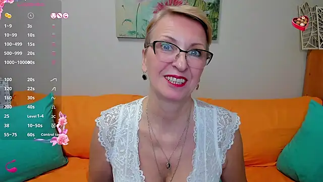 iamyourdream89 online show from 7, 2, 2025