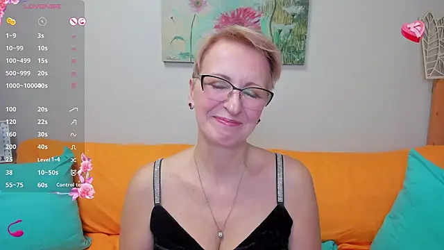 iamyourdream89 online show from 7, 2, 2025