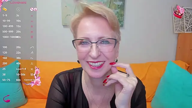 iamyourdream89 online show from 12, 2, 2025