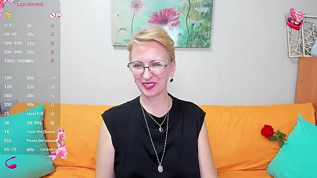 iamyourdream89 online show from 10, 3, 2025