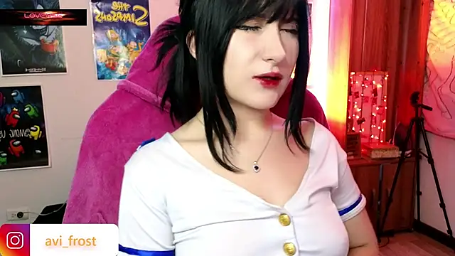 avi frost online show from 11, 1, 2025