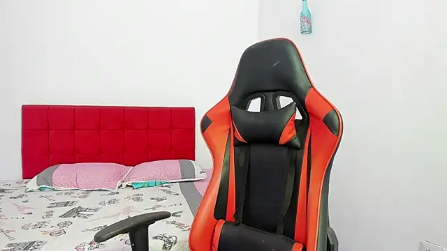 Sweet Coral  online show from 4, 4, 2026