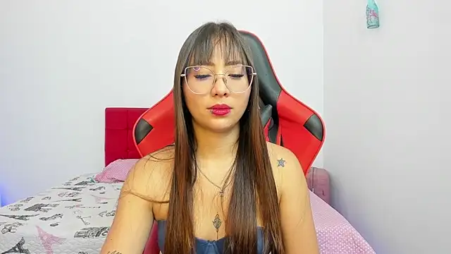 Sweet Coral  online show from 8, 4, 2026