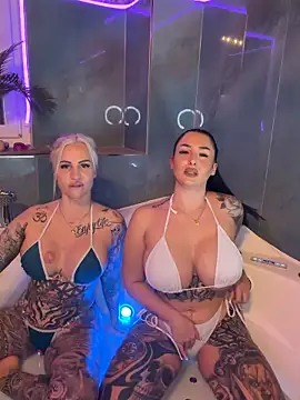 Mia-Bremer online show from 16, 2, 2026