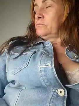 Snapshot of SeductionSilera chatting on 25, 1, 2025 SeductionSilera online show from 25, 1, 2025