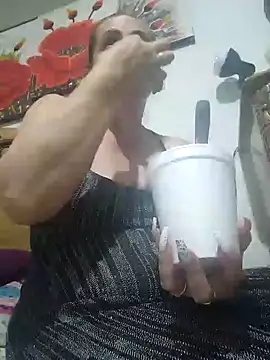 Snapshot of SeductionSilera chatting on 1, 2, 2025 SeductionSilera online show from 1, 2, 2025