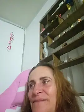 Snapshot of SeductionSilera chatting on 17, 2, 2025 SeductionSilera online show from 17, 2, 2025