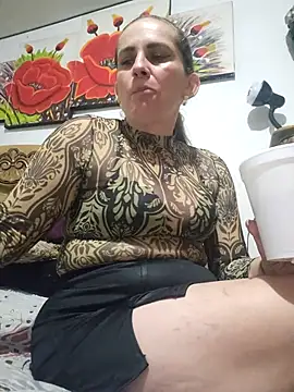 Snapshot of SeductionSilera chatting on 18, 2, 2025 SeductionSilera online show from 18, 2, 2025