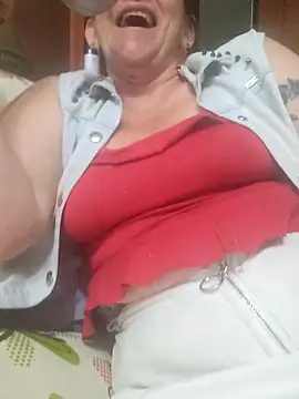 Snapshot of SeductionSilera chatting on 27, 2, 2025 SeductionSilera online show from 27, 2, 2025