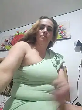 Snapshot of SeductionSilera chatting on 1, 3, 2025 SeductionSilera online show from 1, 3, 2025