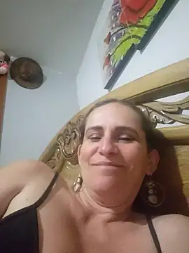 Snapshot of SeductionSilera chatting on 5, 3, 2025 SeductionSilera online show from 5, 3, 2025