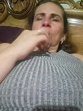 Snapshot of SeductionSilera chatting on 7, 3, 2025 SeductionSilera online show from 7, 3, 2025