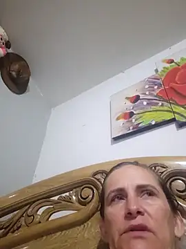 Snapshot of SeductionSilera chatting on 11, 3, 2025 SeductionSilera online show from 11, 3, 2025