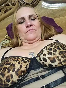 SeductionSilera online show from 4, 11, 2025