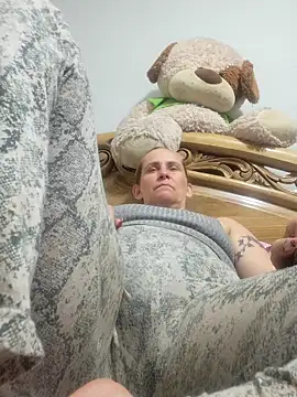 SeductionSilera online show from 14, 12, 2025