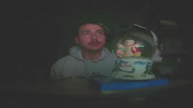 capoloveu online show from 20, 2, 2025