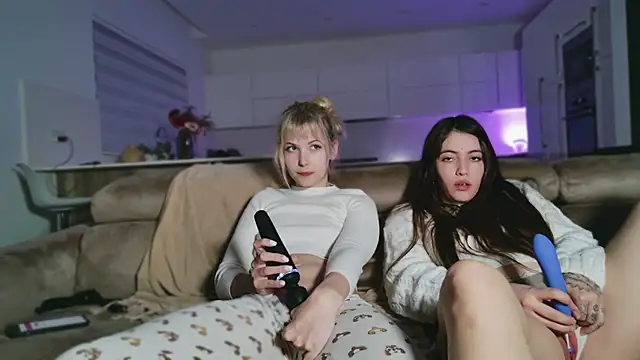 Cassycum online show from 1, 12, 2024