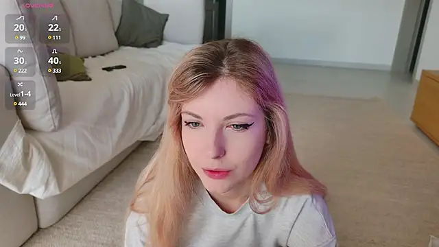 Cassycum online show from 25, 2, 2025