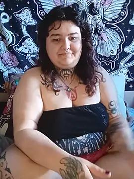 Staicyjanemcfly online show from 22, 5, 2026