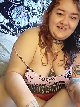 Staicyjanemcfly online show from 8, 6, 2026