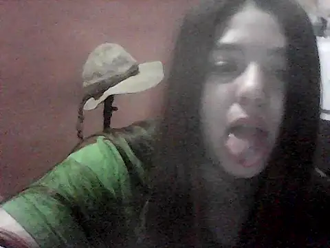 Snapshot of Oxitocina2000 chatting on 26, 10, 2025 Oxitocina2000 online show from 26, 10, 2025